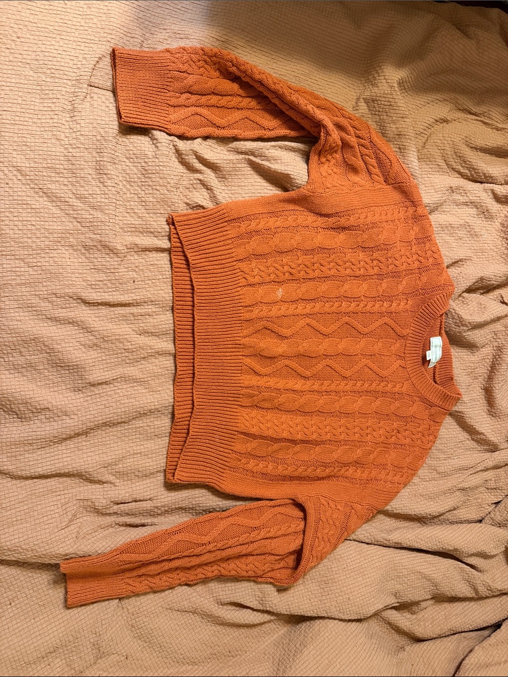 Youth Sweater